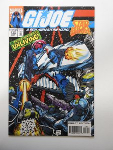 G.I. Joe: A Real American Hero #148