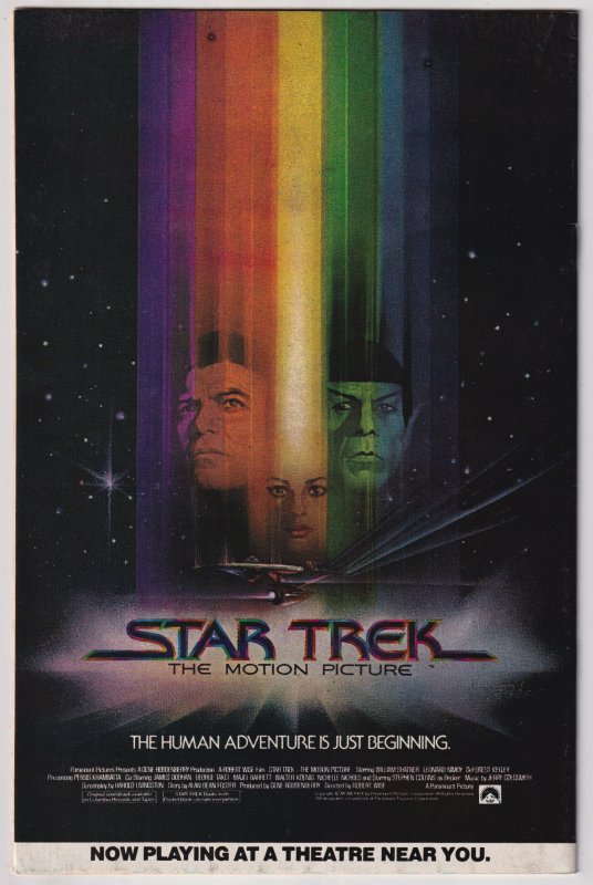 Marvel Two-in-One #61 (1980) Starhawk [Key Issue]