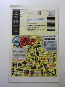 Spider-Woman #16 (1979) FN+ Condition!