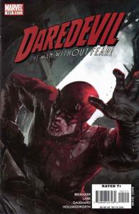 Daredevil (Vol. 2) #101 VF/NM; Marvel | save on shipping - details inside