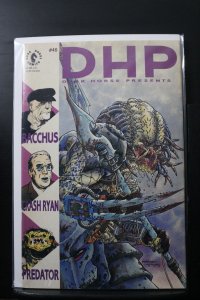 Dark Horse Presents #46 (1990)