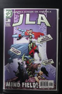 JLA #88 (2003)