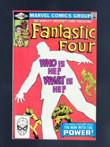 Fantastic Four #234 (1981)