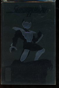 Shadowhawk II #1 (1993)