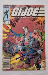 G.I. Joe: A Real American Hero #41 (1985) FN 6.0
