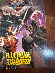 Justice League #49 (2020)