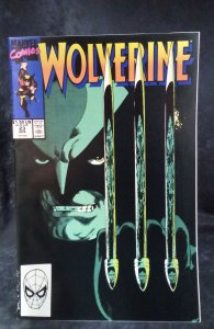 Wolverine #23 (1990)