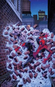 Amazing Spider-man #17.1 () Marvel Comics Comic Book