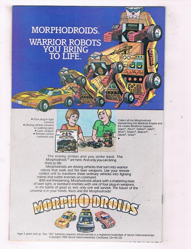 Doctor Strange #74 VF/NM Marvel Comics Comic Book Defenders Dec 1985 DE47 AD33