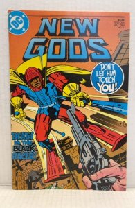 New Gods #2 (1984)