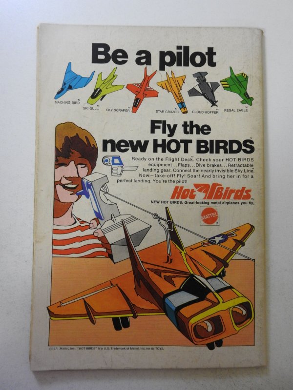 Batman #234 (1971) VG/FN Condition! 1st SA Appearance of Two-Face!