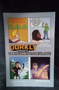 Detective Comics #32 Direct Edition (2014)