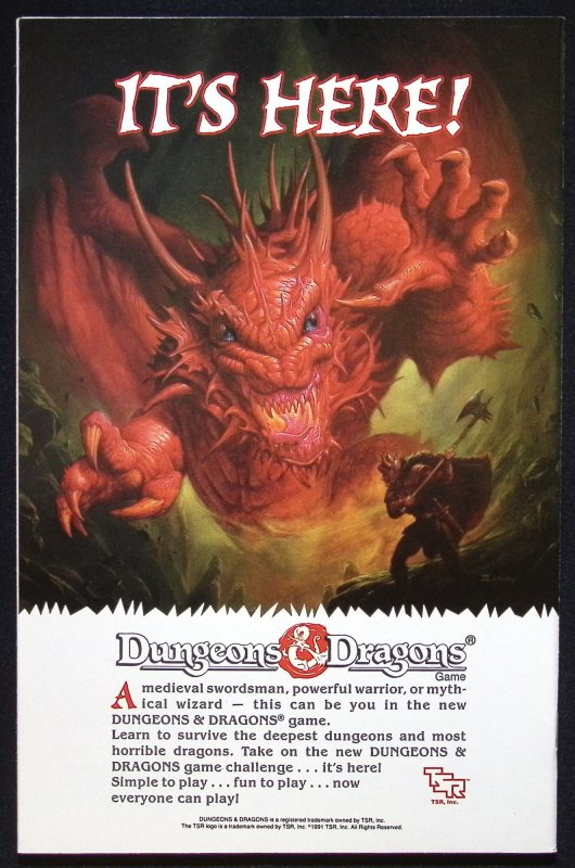 Infinity Gauntlet #1