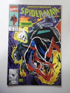 Spider-Man #7 (1991)