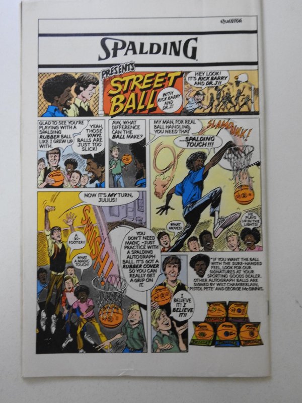 The Amazing Spider-Man #183 (1978) Sharp VG+ Condition!