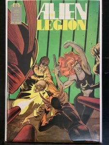 Alien Legion #7  (1988)