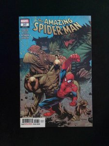 Amazing Spider-Man #37 (6th Series) Marvel Comics 2020 NM