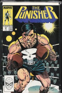 The Punisher #21 (1989) Punisher