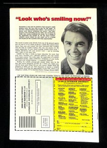 Conan The Barbarian #40