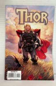 Thor #10 (2008)