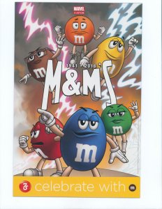 Thunderbolts #1 (2016)