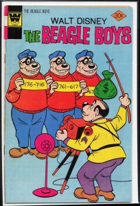 Beagle Boys #32 (1976)