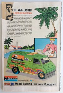 The Batman Family #4 (VG/FN, 1976)