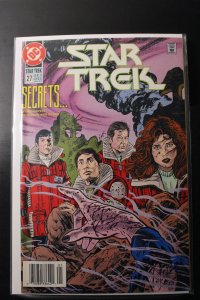 Star Trek #27 (1992)
