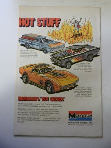 Daredevil #135 (1976) VF- Condition