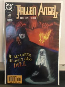 Fallen Angel #10 (2004)