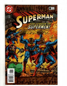 Superman Annual #8 (1996) OF31
