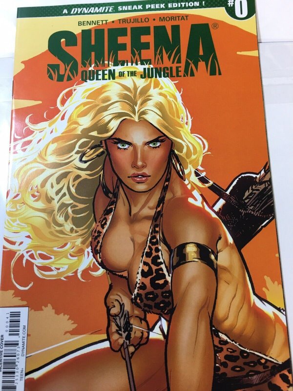 Dynamic Forces Thanksgiving Trifrcta EB133