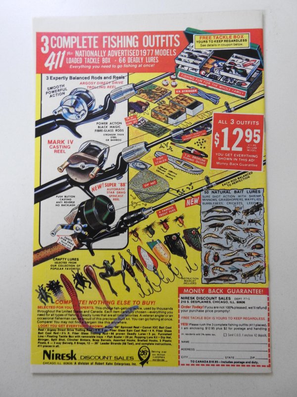 Howard the Duck #12 (1977) 1st Kiss in Comics!! Beautiful VF+ Condition!!