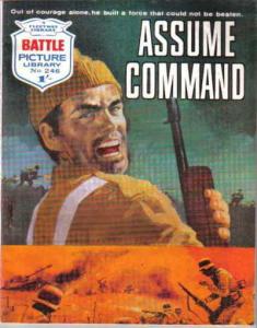 Assume Command