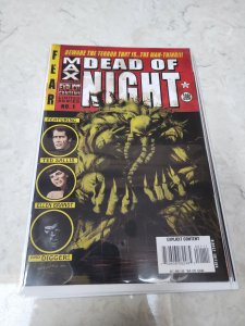 DEAD OF NIGHT #1