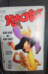 Codename: Knockout #7 (2002)