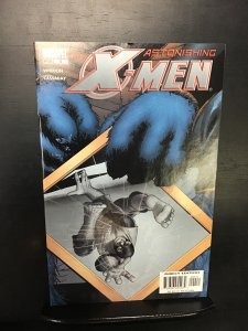 Astonishing X-Men #4 (2005)nm