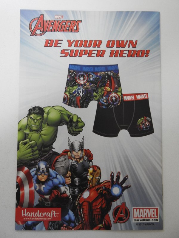 The Amazing Spider-Man #794 Variant (2018) VF/NM Condition!