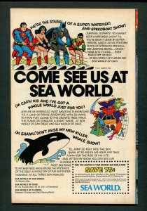 Karate Kid #10 ( 7.5 VFN -)  Al Milgrom Cover / Oct 1977