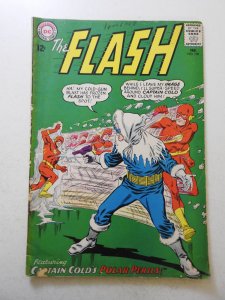 The Flash #150 (1965) VG- Condition see desc