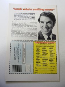 Monsters on the Prowl #29 (1974) FN Condition