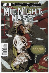 Midnight, Mass. #8 (2003)