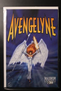 Avengelyne #0 (1996)