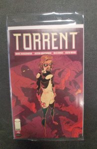 Torrent #4 (2023)