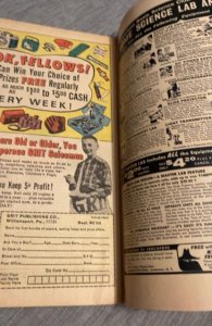 Fantastic Four #56 (1966)Fantastic Four #56 1966 1st Klaw! Surfer, Inhumans