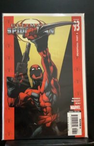 Ultimate Spider-Man #93 (2006)