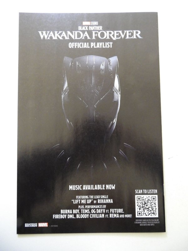 Deadly Neighborhood Spider-Man #5 (2023) Signed by B. Earl no Cert VF+ Condition