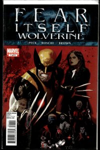 Fear Itself #7.2 (2012)