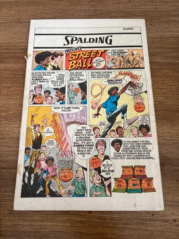 The Amazing Spider-Man Annual # 12 VG/FN Marvel Comic Book Hulk  17 J297