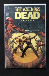 The Walking Dead Deluxe #28 (2021)